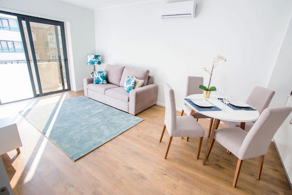 137 Lux Residence