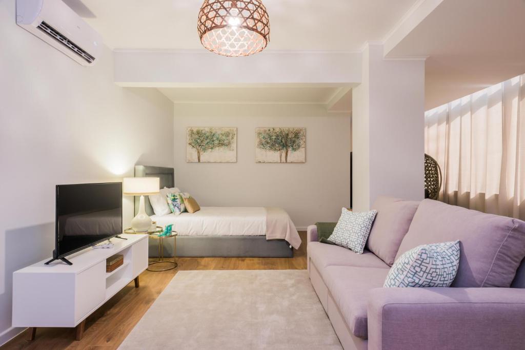 137 Lux Residence