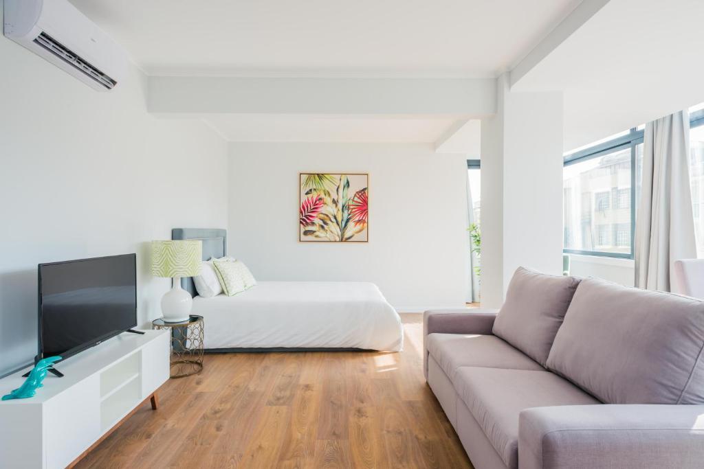 137 Lux Residence