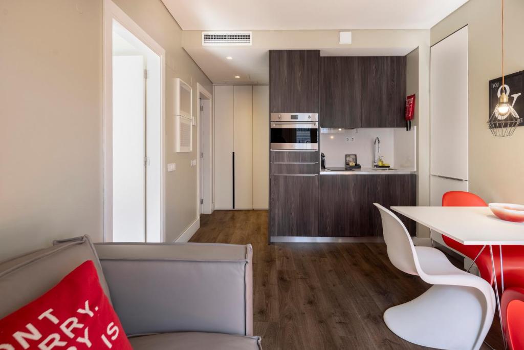 Chiado Mercy - Lisbon Best Apartments