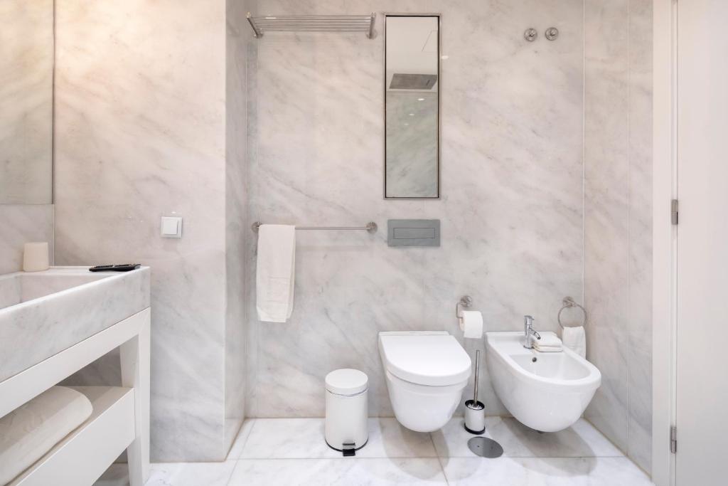 Chiado Mercy - Lisbon Best Apartments