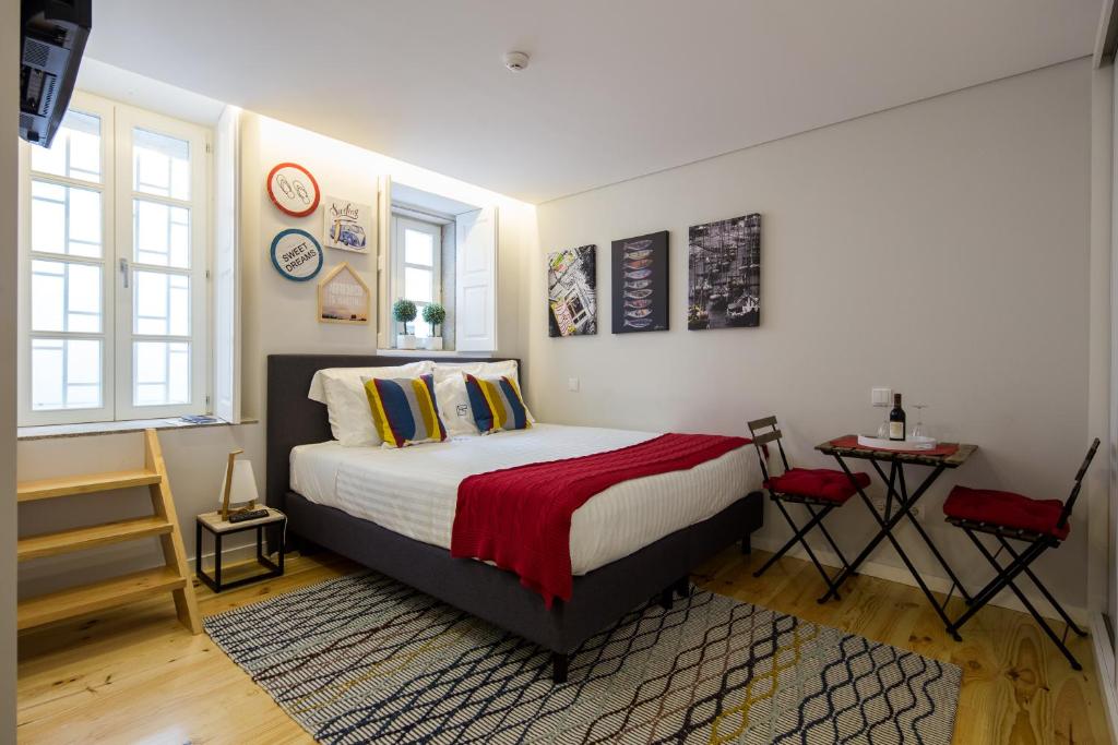 Virtudes City Lofts