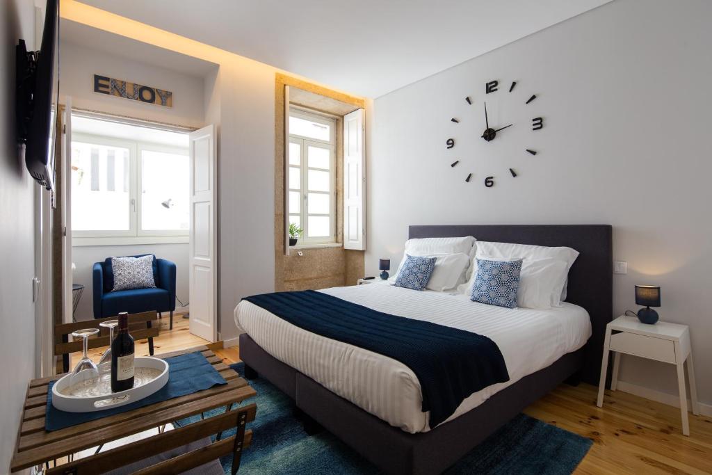 Virtudes City Lofts