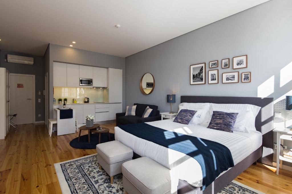 Virtudes City Lofts