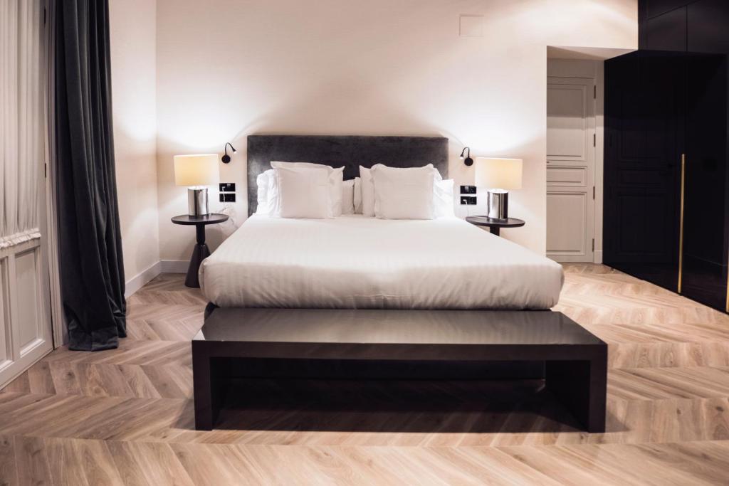 Palacio Salvetti Suites