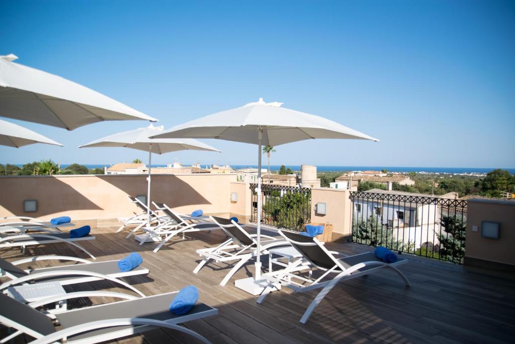 Petit Hotel Sant Miquel - Adults Only