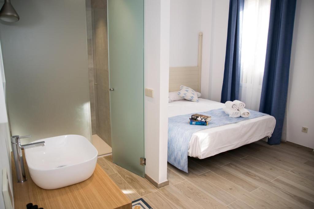 Petit Hotel Sant Miquel - Adults Only
