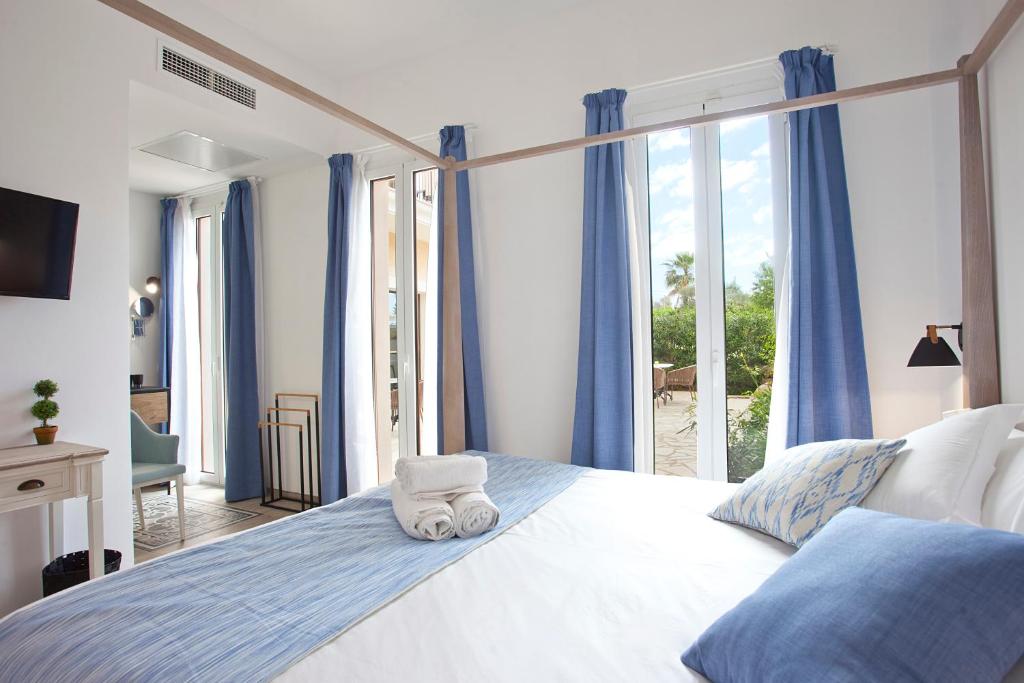 Petit Hotel Sant Miquel - Adults Only