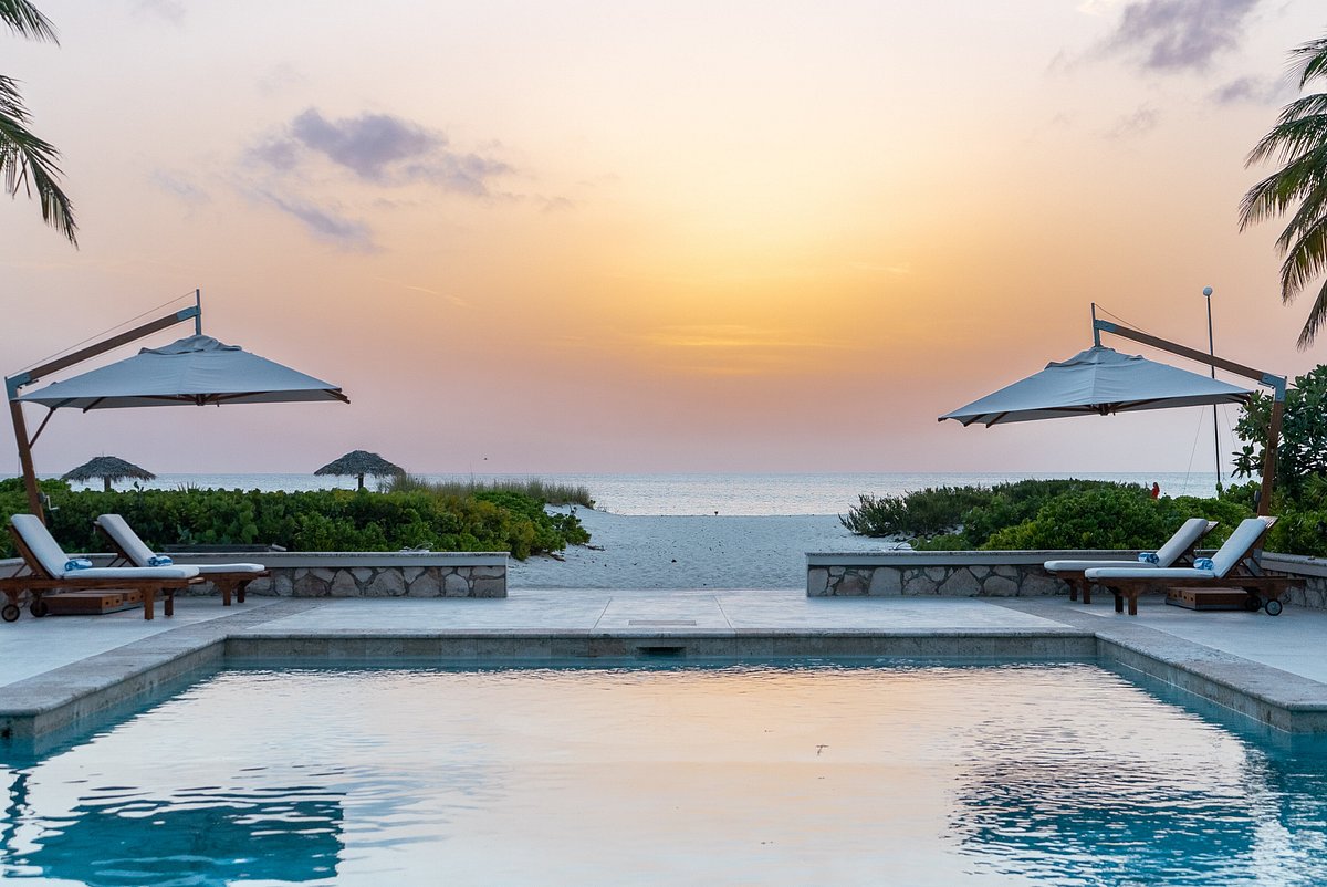 Pine Cay, Turks and Caicos