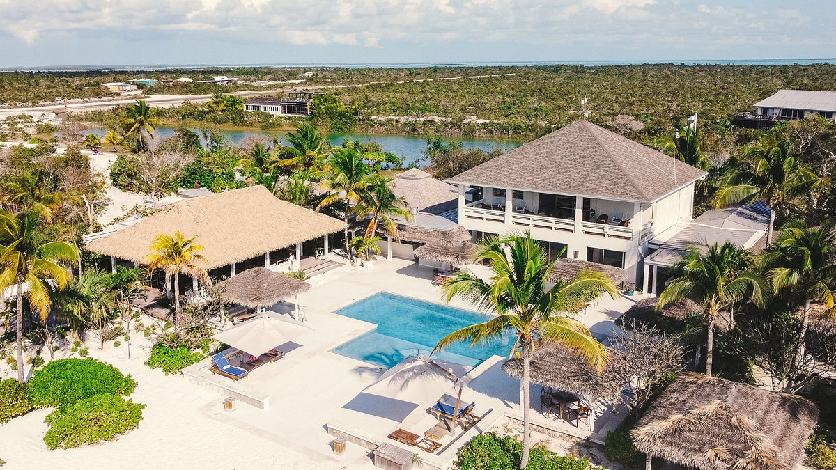 Pine Cay, Turks and Caicos