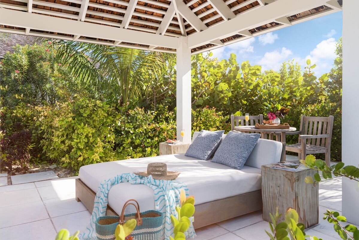 Pine Cay, Turks and Caicos
