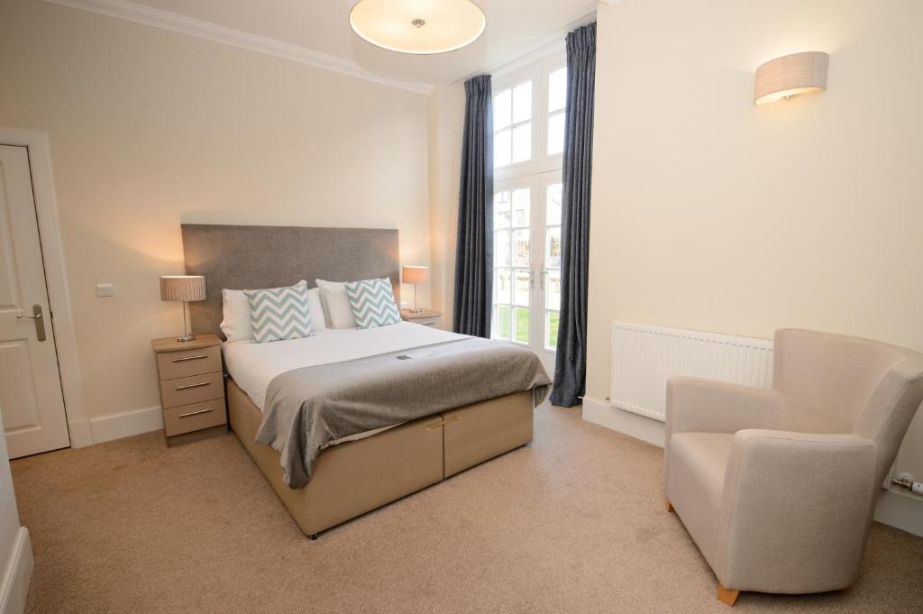 Ardconnel Court Apartments