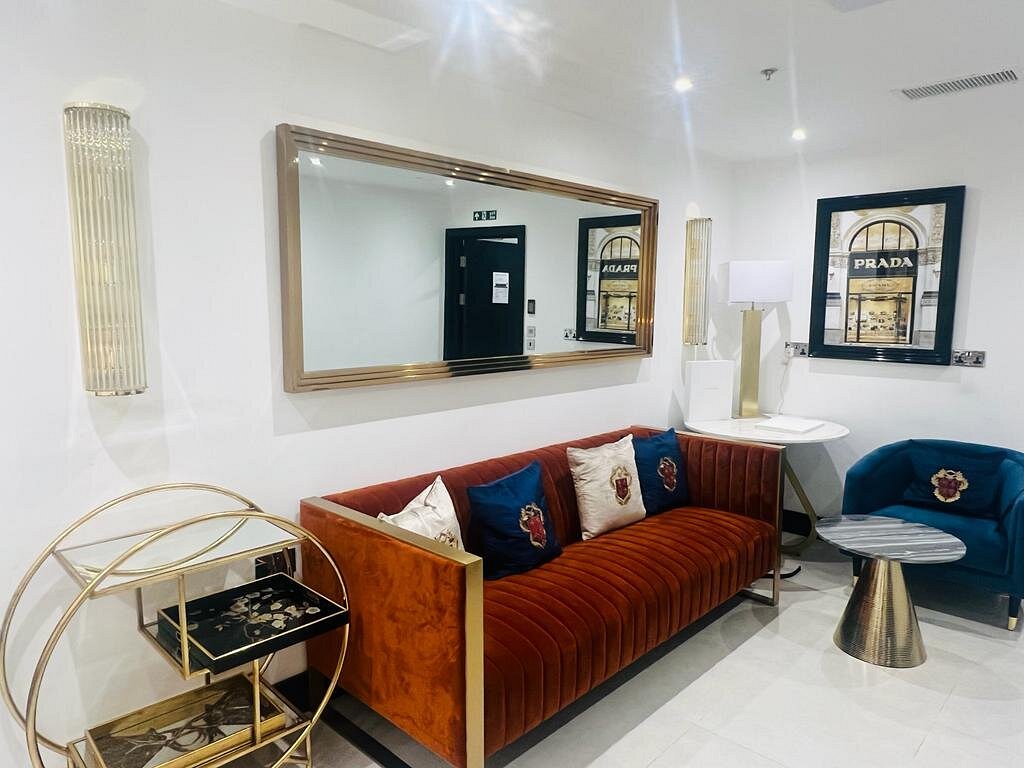 Hatton Garden Hotel