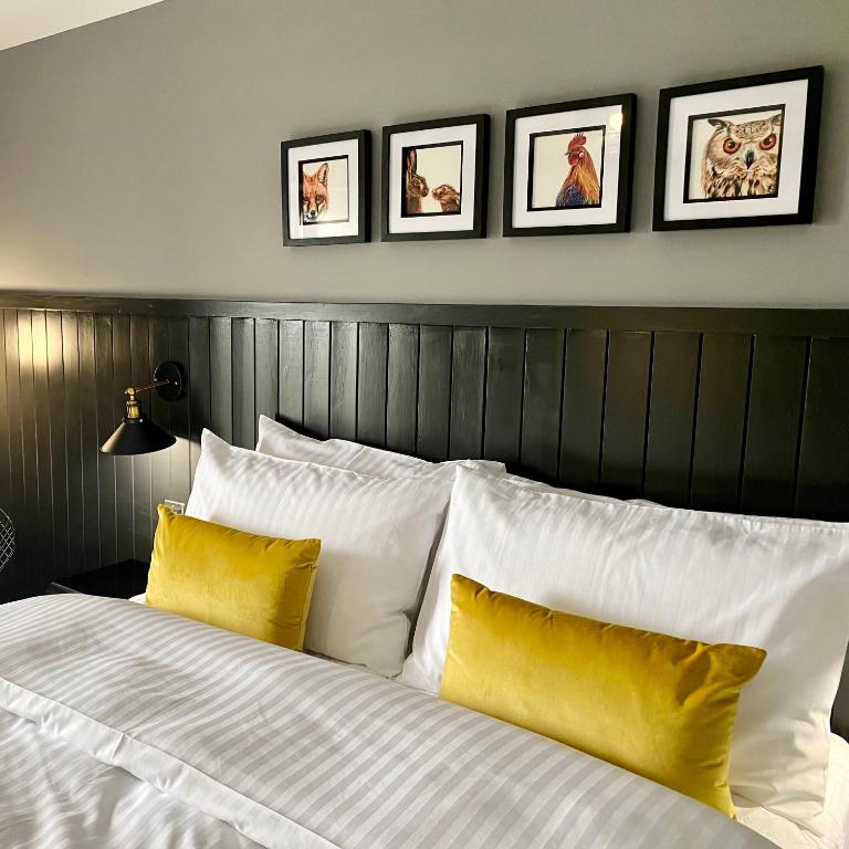 The Jack and Jill Coaching Inn