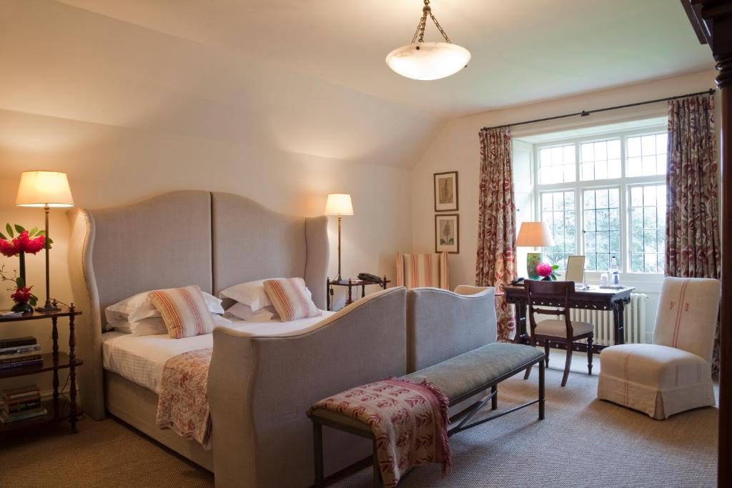 Hotel Endsleigh