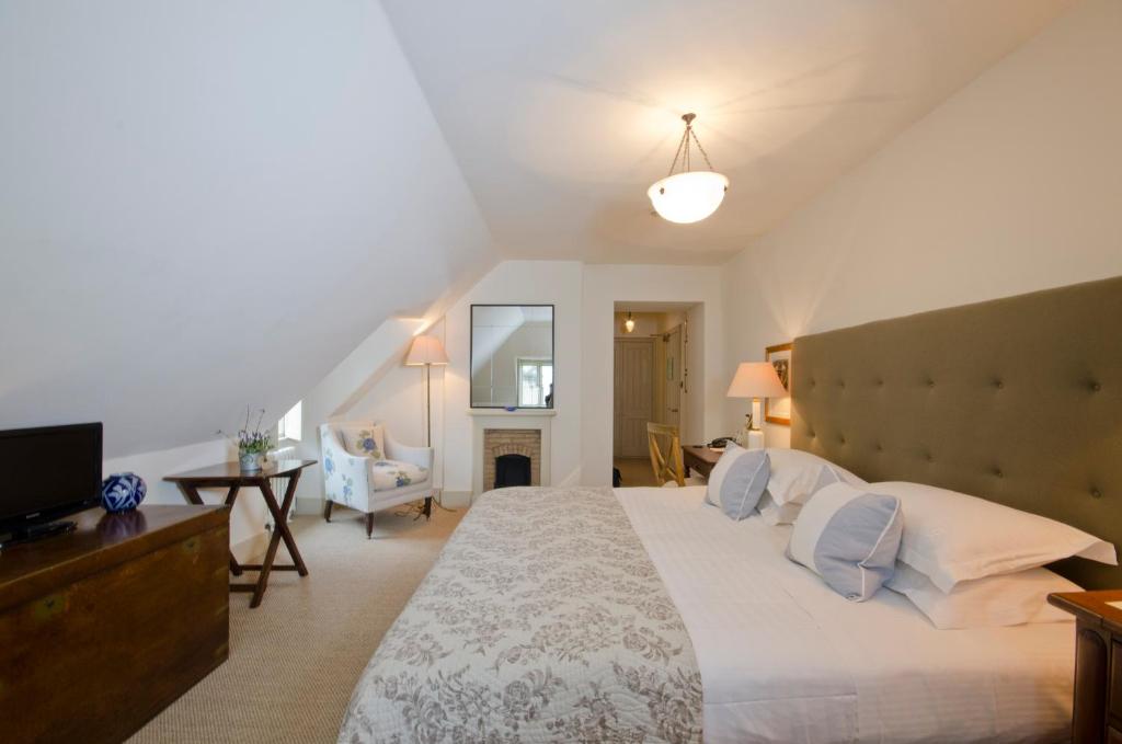 Hotel Endsleigh