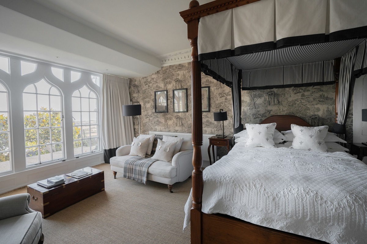 Penally Abbey Hotel