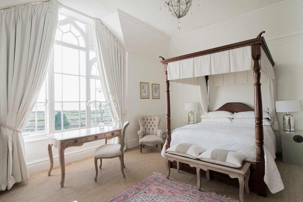 Penally Abbey Hotel