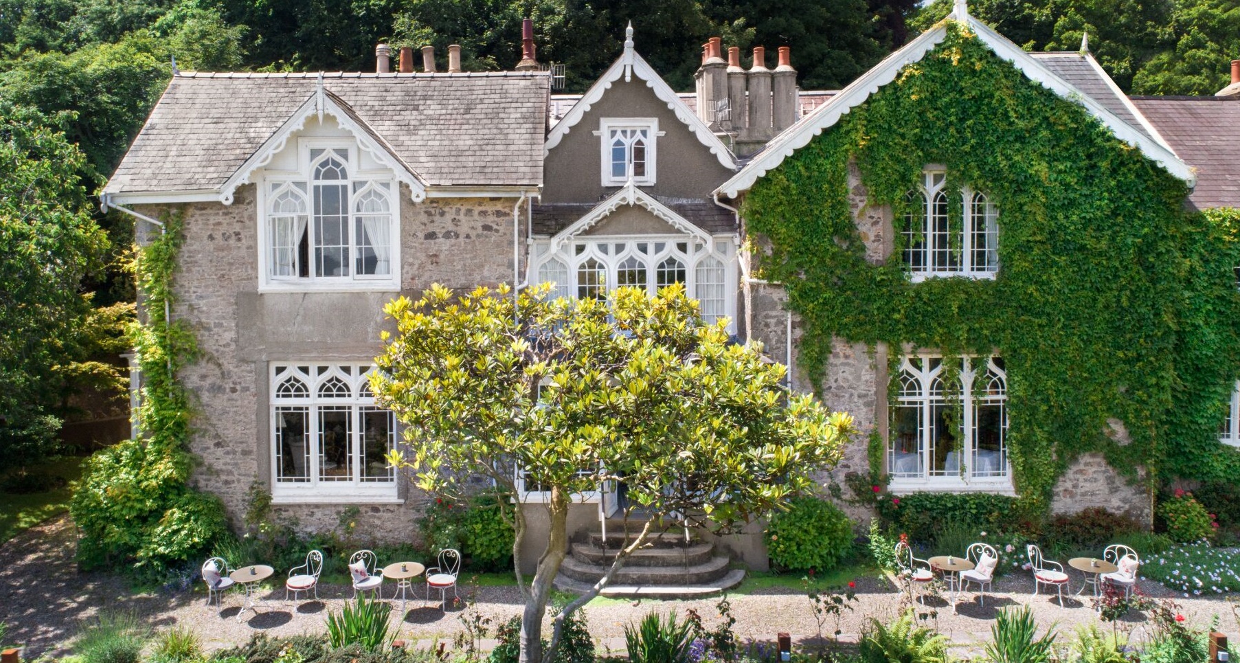 Penally Abbey Hotel