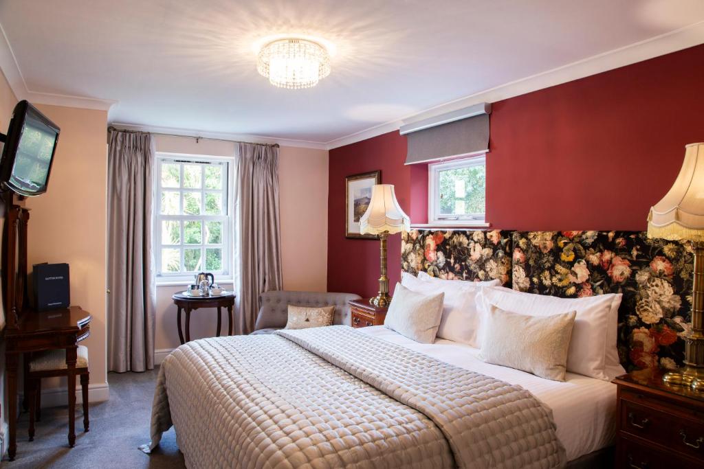 The Haytor Hotel