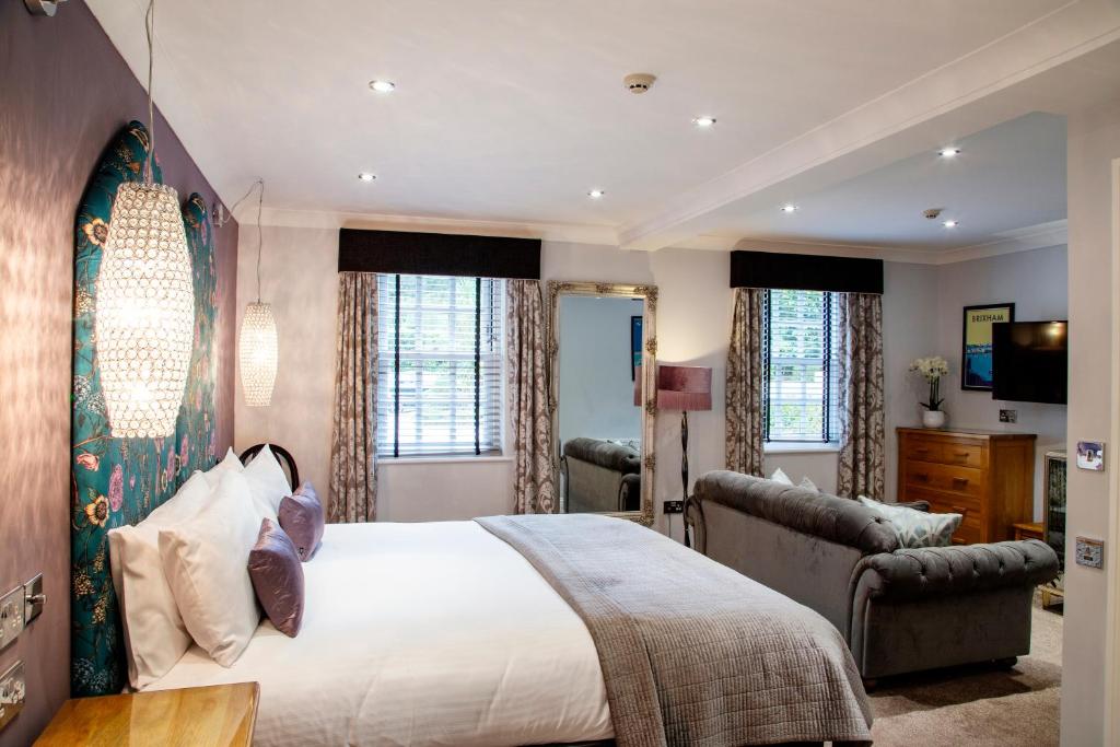 The Haytor Hotel