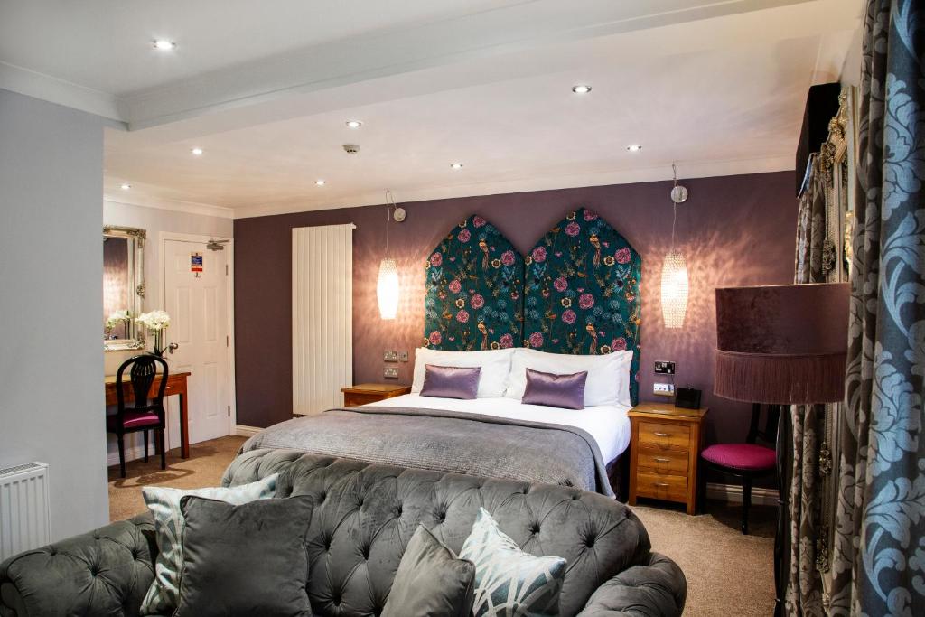 The Haytor Hotel