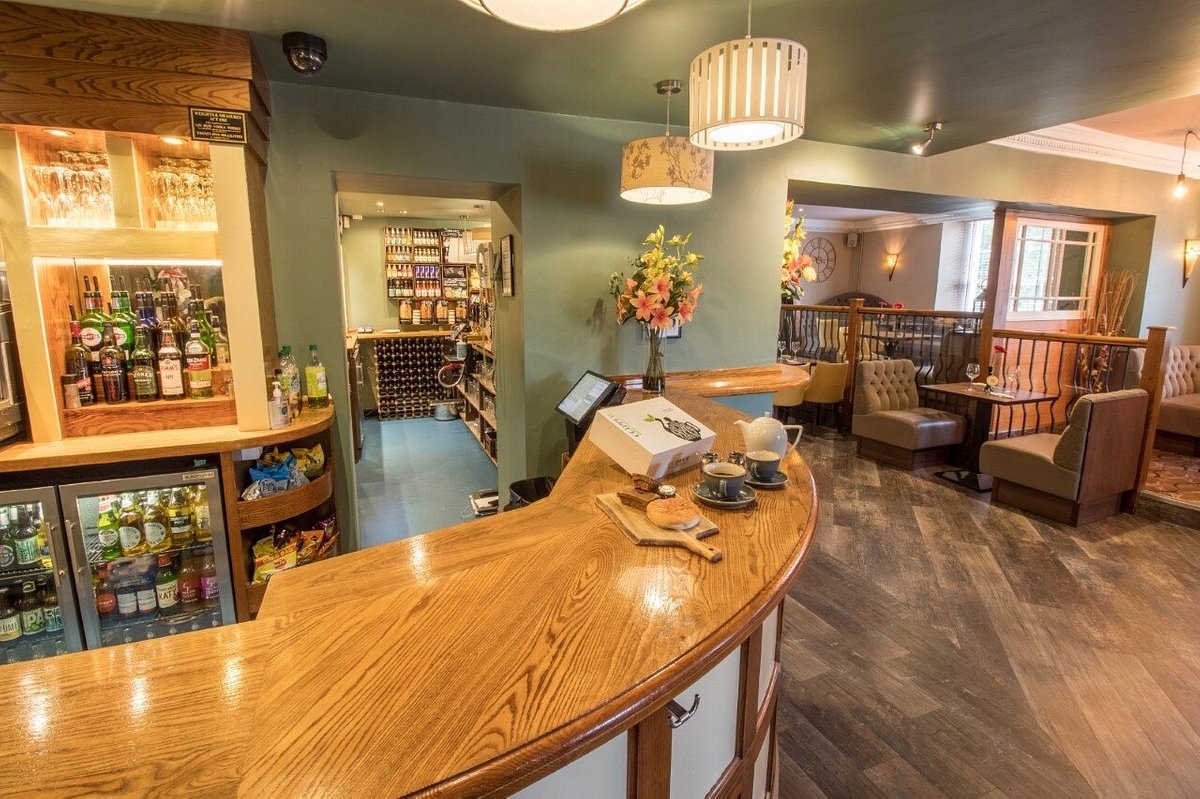 Pen Mill Hotel