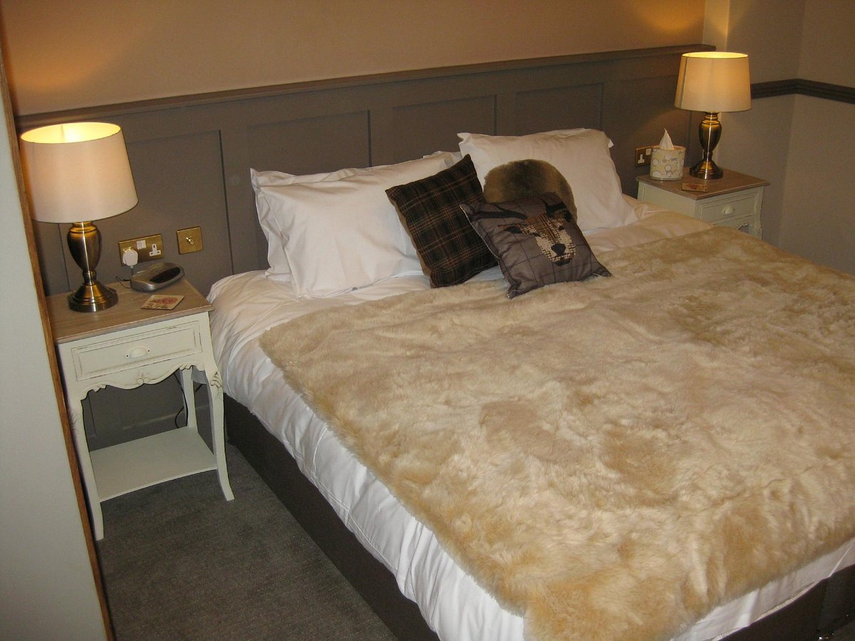 Pen Mill Hotel