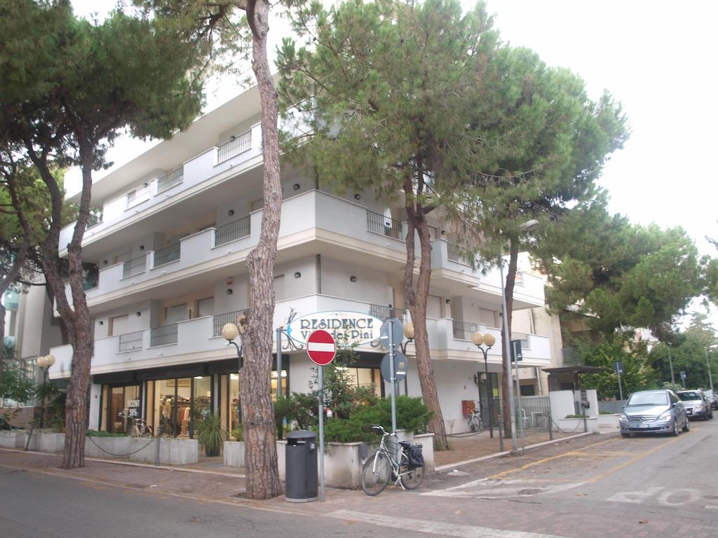 Villa Dei Pini