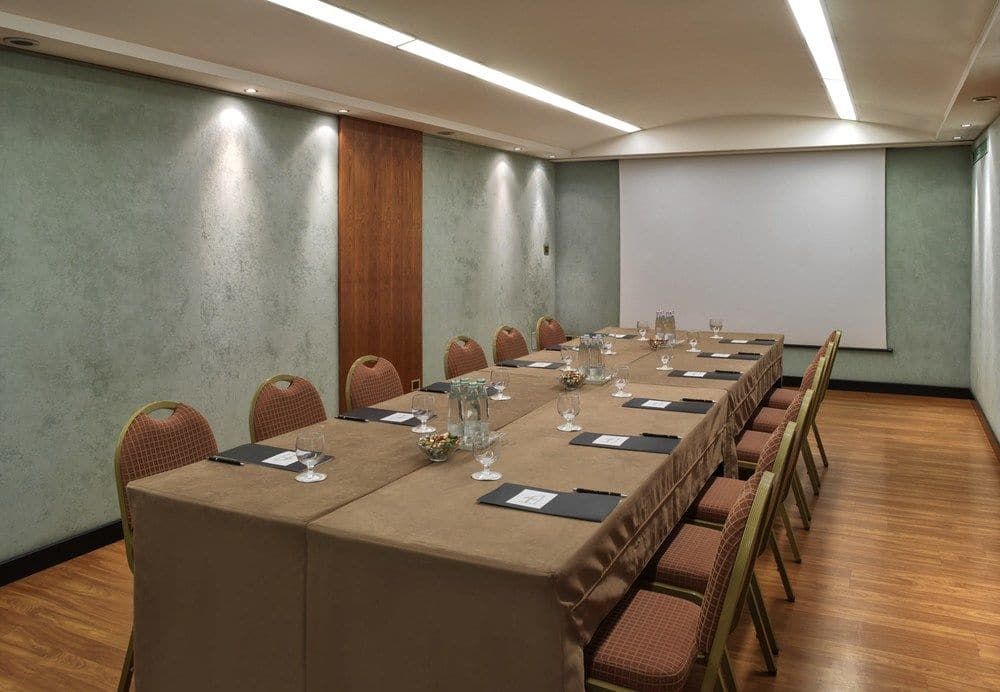 Hotel Ambasciatori