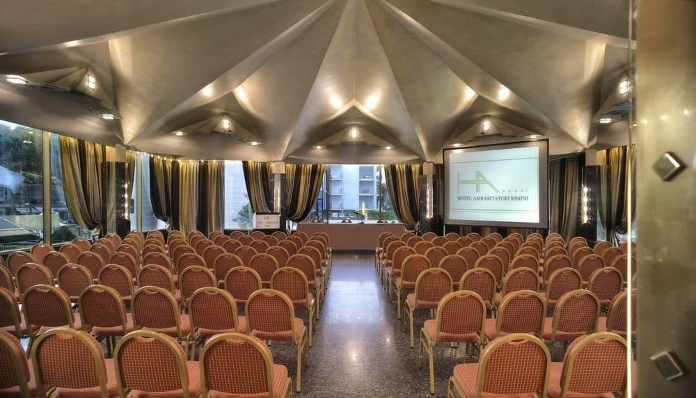 Hotel Ambasciatori