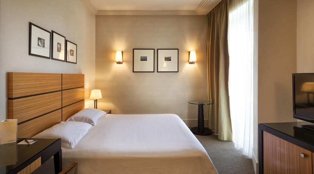 Hotel Ambasciatori