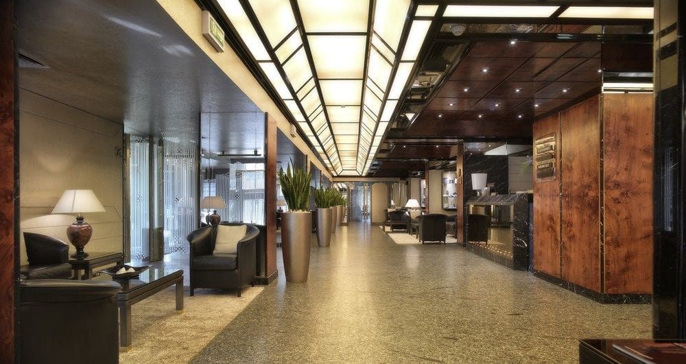 Hotel Ambasciatori