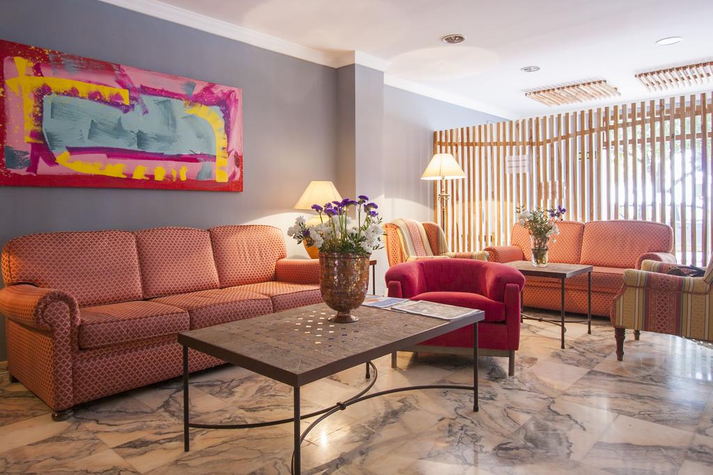 Hotel Tierras De Jerez