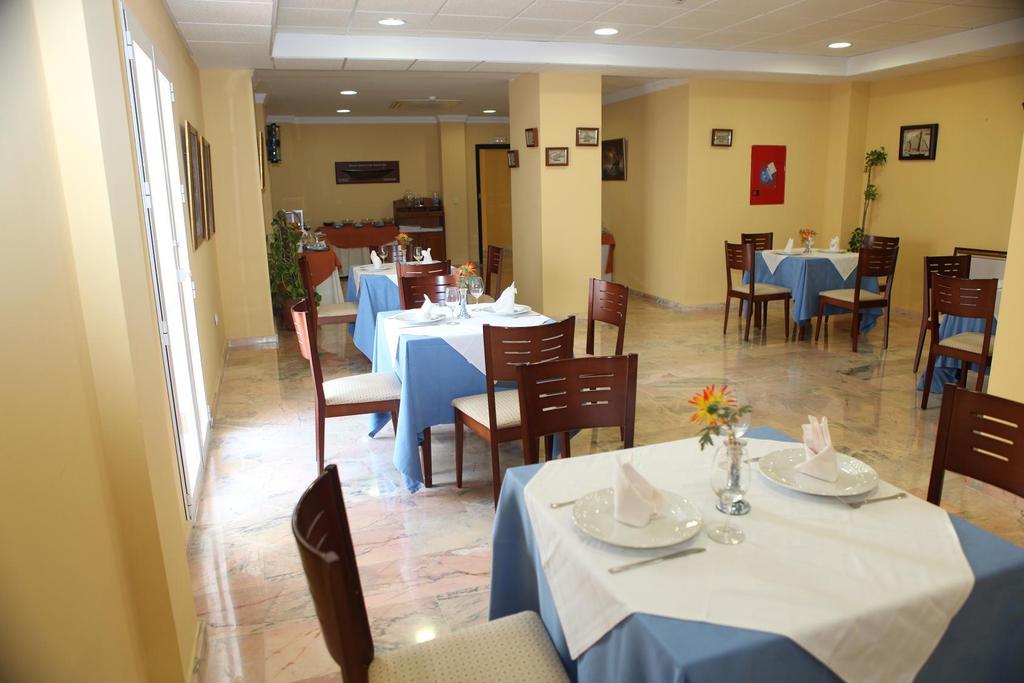 Hotel Tierras De Jerez