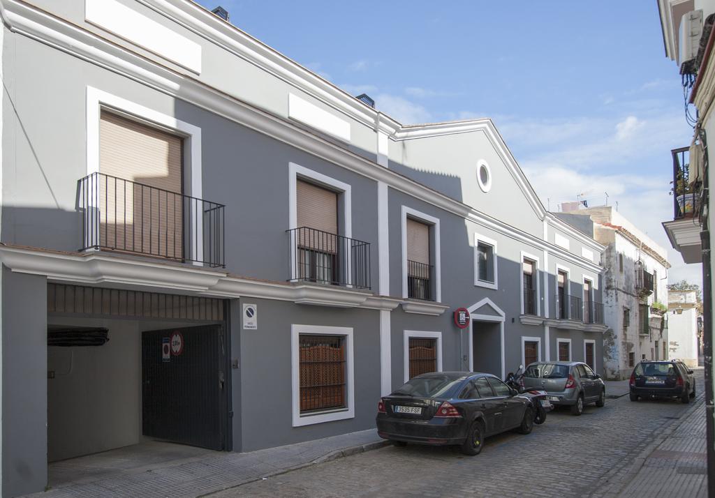 Hotel Tierras De Jerez