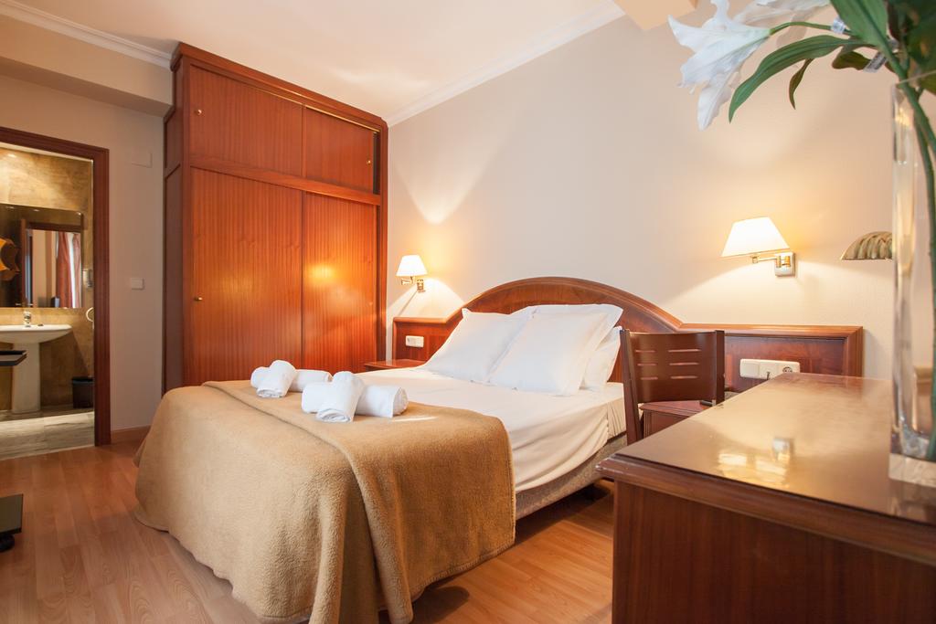 Hotel Tierras De Jerez