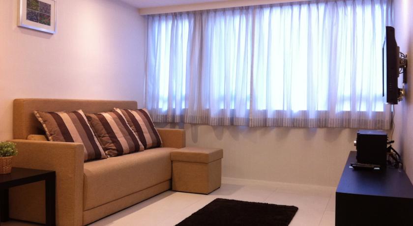 Hotel LBP