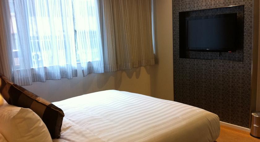 Hotel LBP