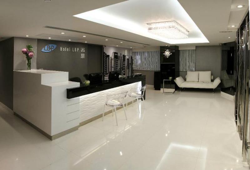 Hotel LBP