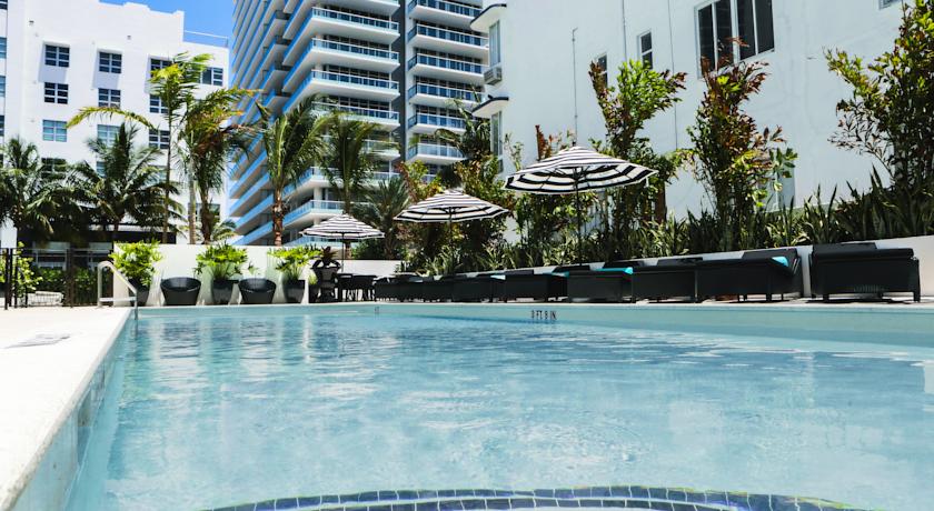 Hotel Croydon, a South Beach Group Hotel