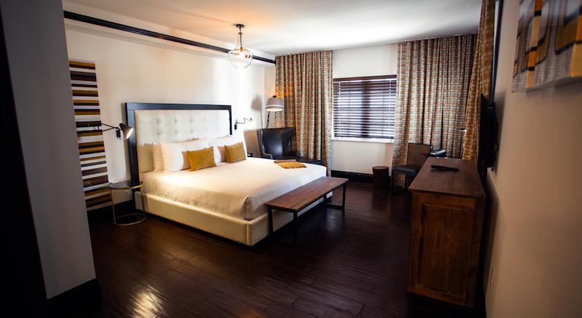 Hotel Croydon, a South Beach Group Hotel