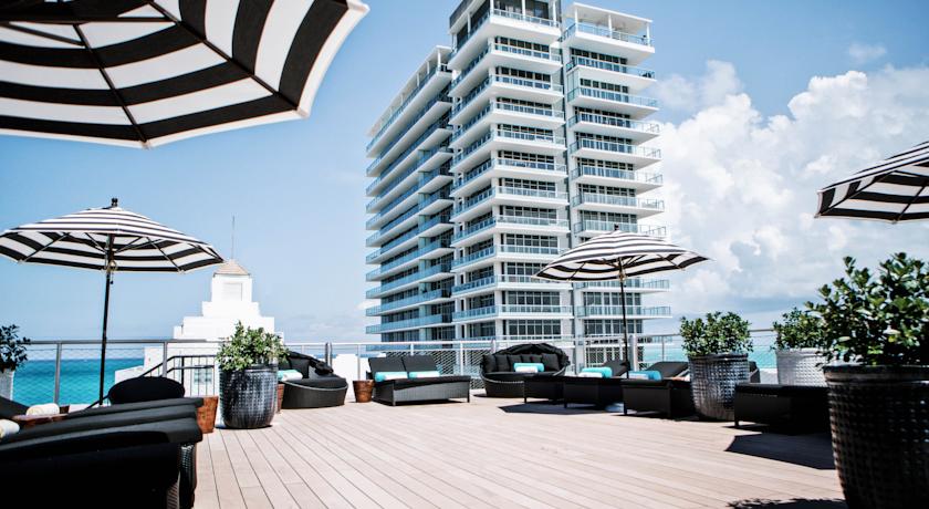 Hotel Croydon, a South Beach Group Hotel