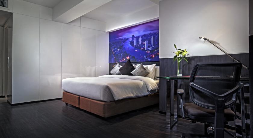 Galleria 12 Sukhumvit Bangkok by Compass Hospitality