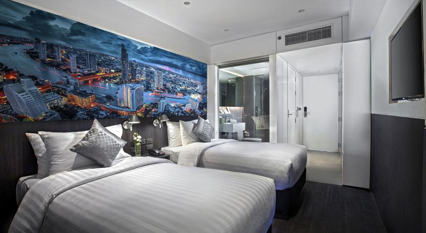 Galleria 12 Sukhumvit Bangkok by Compass Hospitality