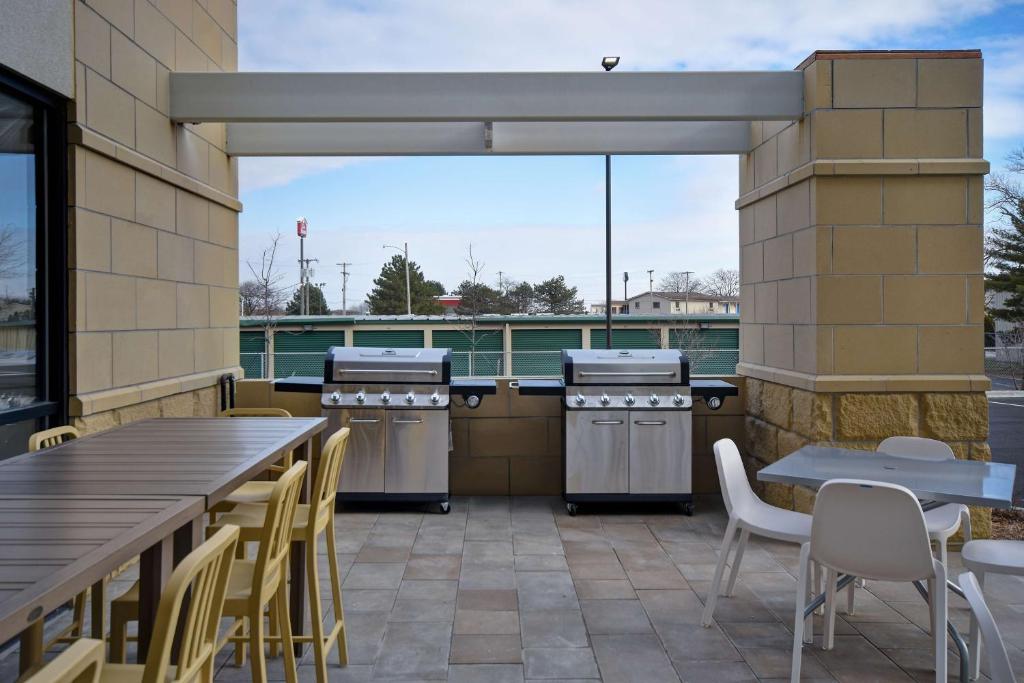 Home2 Suites by Hilton Bowling Green, OH