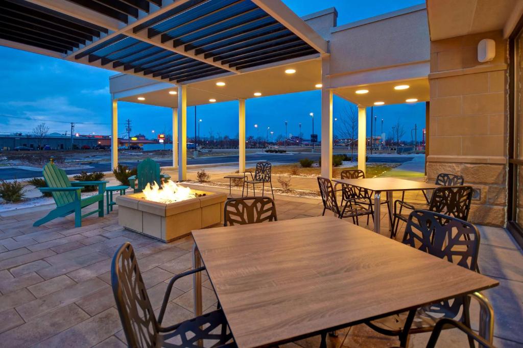 Home2 Suites by Hilton Bowling Green, OH