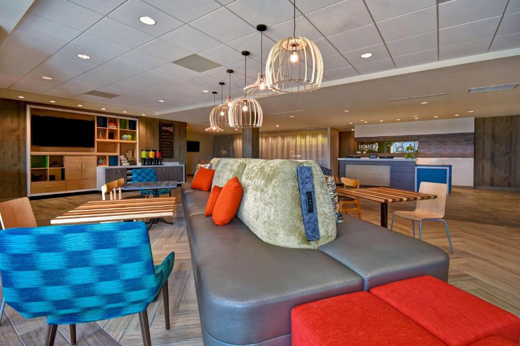 Home2 Suites by Hilton Bowling Green, OH
