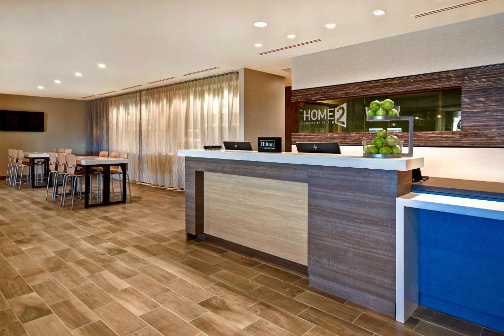Home2 Suites by Hilton Bowling Green, OH
