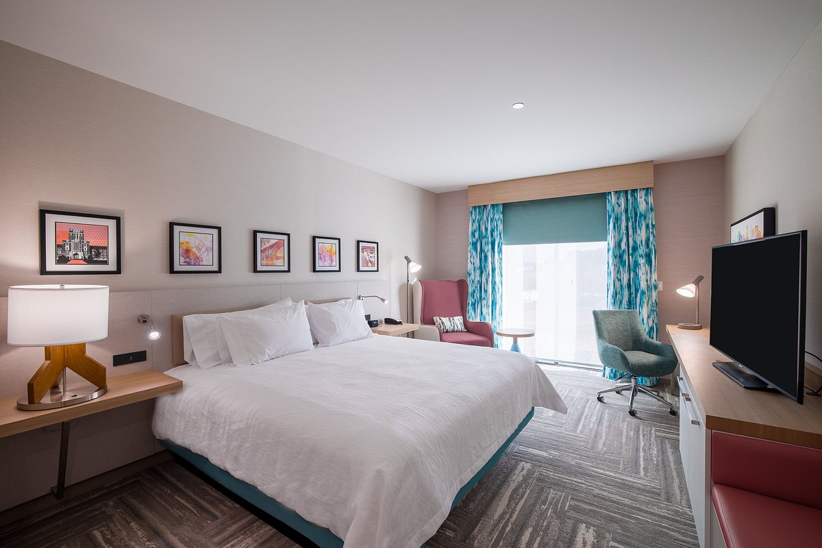 Hilton Garden Inn Florence Cincinnati Airport South